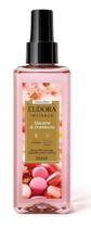 Spray Perfumado Macaron De Framboesa Instance Eudora
