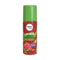 Spray Perfumado Melancia Salon Line Cabelo Body Corpo 200ml Spray Perfumado Melancia Salon Line Cabelo Body Corpo 200ml