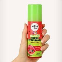Spray Perfumado Melancia Salon Line Spray Perfumado Melancia Salon Line