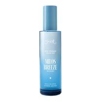 Spray perfumado milo breeze 100ml - azul - skelt