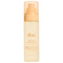 Spray Perfumado para Cabelo e Corpo DAE Aroma de Baunilha 80 ml Spray Perfumado para Cabelo e Corpo DAE Aroma de Baunilha 80 ml