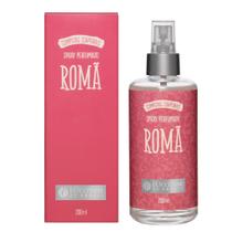 Spray perfumado roma loccitane Spray perfumado roma loccitane