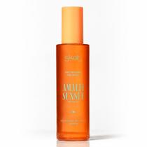 Spray Perfumado Skelt Amalfi Sunset 100ml Body Splash Corporal Refrescante - UNITY