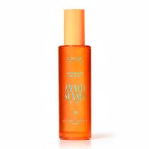Spray Perfumado Skelt Amalfi Sunset Fine Fragrance Mandarina Magnólia Jasmim 100ml Spray Perfumado Skelt Amalfi Sunset Fine Fragrance Mandarina Magnólia Jasmim 100ml