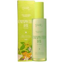 Spray Perfumado Skelt Unexpected Day Verde 100ml