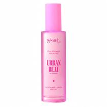Spray Perfumado Skelt Urban Beat Fine Fragrance Blueberry Cereja e Pralinê 100ml Spray Perfumado Skelt Urban Beat Fine Fragrance Blueberry Cereja e Pralinê 100ml
