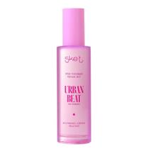 Spray Perfumado Skelt Urban Beat Roxo 100ml