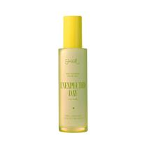 Spray perfumado unexpected day 100ml - verde - skelt