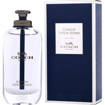 Spray Perfume Coach Open Road EDT 100ml para mulheres