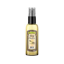 Spray Perfume de Ambiente Vanilla 120ml Mogilândi