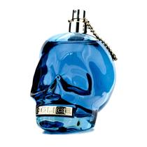 Spray Perfume Police To Be Eau De Toilette 125 ml para homens
