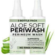 Spray Perineal TenderGentle Aloe Soft 2x237ml Spray Perineal TenderGentle Aloe Soft 2x237ml