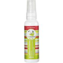 Spray pet essense refresca hálito menta para cães e gatos Spray pet essense refresca hálito menta para cães e gatos