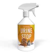 Spray Petsly Anti Cat & Dog Urine 500mL sem mais marcas Spray Petsly Anti Cat & Dog Urine 500mL sem mais marcas
