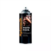 Spray Pinta Fácil Hydronorth Alta Temperatura - Alumínio
