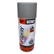 Spray Pintura Uso Geral 250g Pequenos Reparos Color Cinza