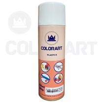 Spray Plasti-k Para Plásticos automotivo artesanato Colorart Cores