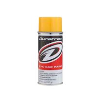 Spray polycarb mellow yellow 4.5oz dtxr4257 Spray polycarb mellow yellow 4.5oz dtxr4257