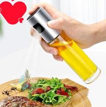 Spray Porta Azeite Vinagre 100 ML vidro Spray Porta Azeite Vinagre 100 ML vidro