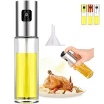 Spray Porta Azeite Vinagre 100 ML vidro Sem Desperdício Envio em 24H Spray Porta Azeite Vinagre 100 ML vidro Sem Desperdício Envio em 24H