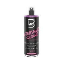 Spray pós-barba Cologne L3 Level 3, fórmula hidratante