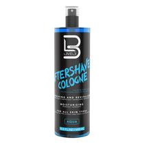 Spray Pós-Barba Cologne L3 Nível 3 - 400ml - Para Homens