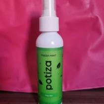 Spray Pós Sol Potiza Fresh Mint 120ml