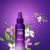 Spray Potencializador de Fragrância Aussie Flora Aura