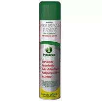 Spray Prata Matabicheira e Cicatrizante Indubras 500 ml