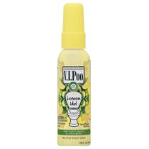 Spray pré-cocô Air Wick VIP Lemon Idol 2x55ml