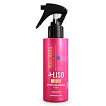 Spray Pré Escova Bio Extratus + Liso 100ml - Fórmula Termoprotetora Spray Pré Escova Bio Extratus + Liso 100ml - Fórmula Termoprotetora
