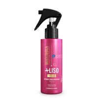 Spray Pré-Escova +Liso Bio Extratus 100ml