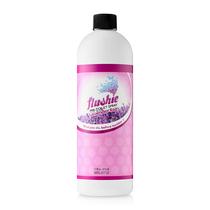 Spray pré-higiênico Flushie Lavender Rain Scent 473 ml, refil