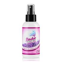 Spray pré-higiênico Flushie Travel Size 120 ml de lavanda, 1 pacote