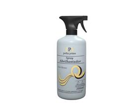 Spray Pré Secagem para Pêlos Argan - Pethy Prime