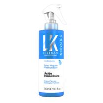 Spray Preenchedor Ácido Hialurônico Lokenzzi 240ml