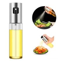 Spray Premium Borrifador Azeite Vinagre Galheteiro Tempero