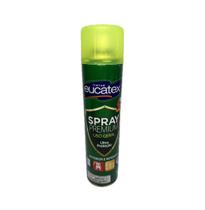 Spray Premium EUCATEX Luminosa 400 ml - AMARELO Spray Premium EUCATEX Luminosa 400 ml - AMARELO