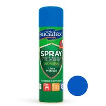 Spray Premium EUCATEX Multiuso 400ml