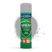 Spray Premium EUCATEX Multiuso 400ml