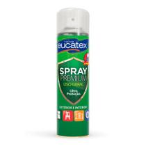 Spray Premium EUCATEX Multiuso 400ml