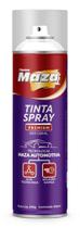 Spray Premium Primer Rápido Cinza Maza