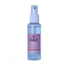 Spray Prep D&Z Para Cuidados Da Unha - 120 Ml Super Oferta Spray Prep D&Z Para Cuidados Da Unha - 120 Ml Super Oferta