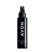 Spray Preparador e Fixador de Maquiagem - Avon 90 ml