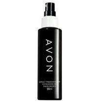 Spray Preparador e Fixador de Maquiagem Avon