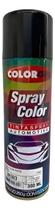 spray preto brilhante 300ml color gin spray preto brilhante 300ml color gin