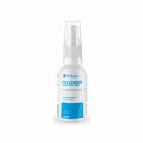 Spray Prevderm Barreira de Silicone Protetora de Pele 50ml Helianto