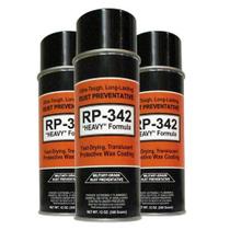 Spray Preventivo de Ferrugem APOWUS RP-342 Grau Militar 3 Unidades Spray Preventivo de Ferrugem APOWUS RP-342 Grau Militar 3 Unidades
