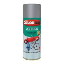 Spray primer 400ml rapido cinza color 53001 Spray primer 400ml rapido cinza color 53001