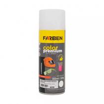 Spray Primer Branco Farben Fundo Luminoso 350ml